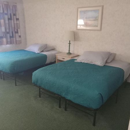 Paradise Shores Hotel Holcombe المظهر الخارجي الصورة
