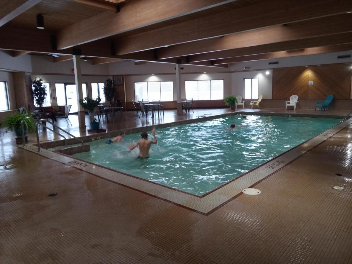 Paradise Shores Hotel Holcombe المظهر الخارجي الصورة