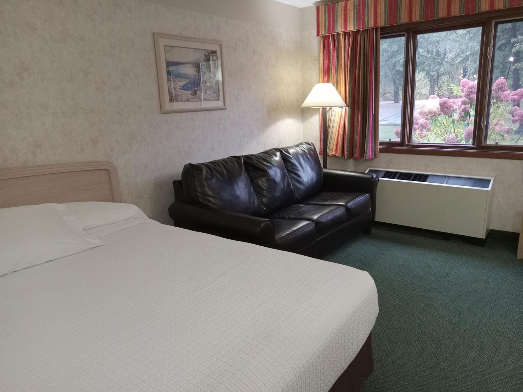 Paradise Shores Hotel Holcombe المظهر الخارجي الصورة