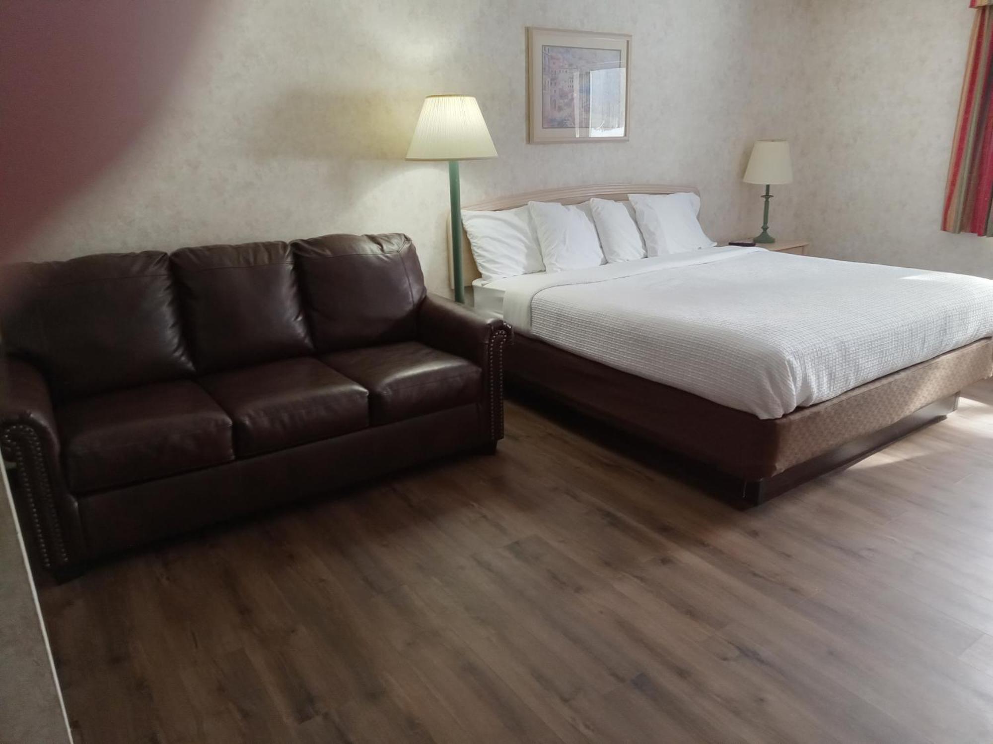Paradise Shores Hotel Holcombe المظهر الخارجي الصورة