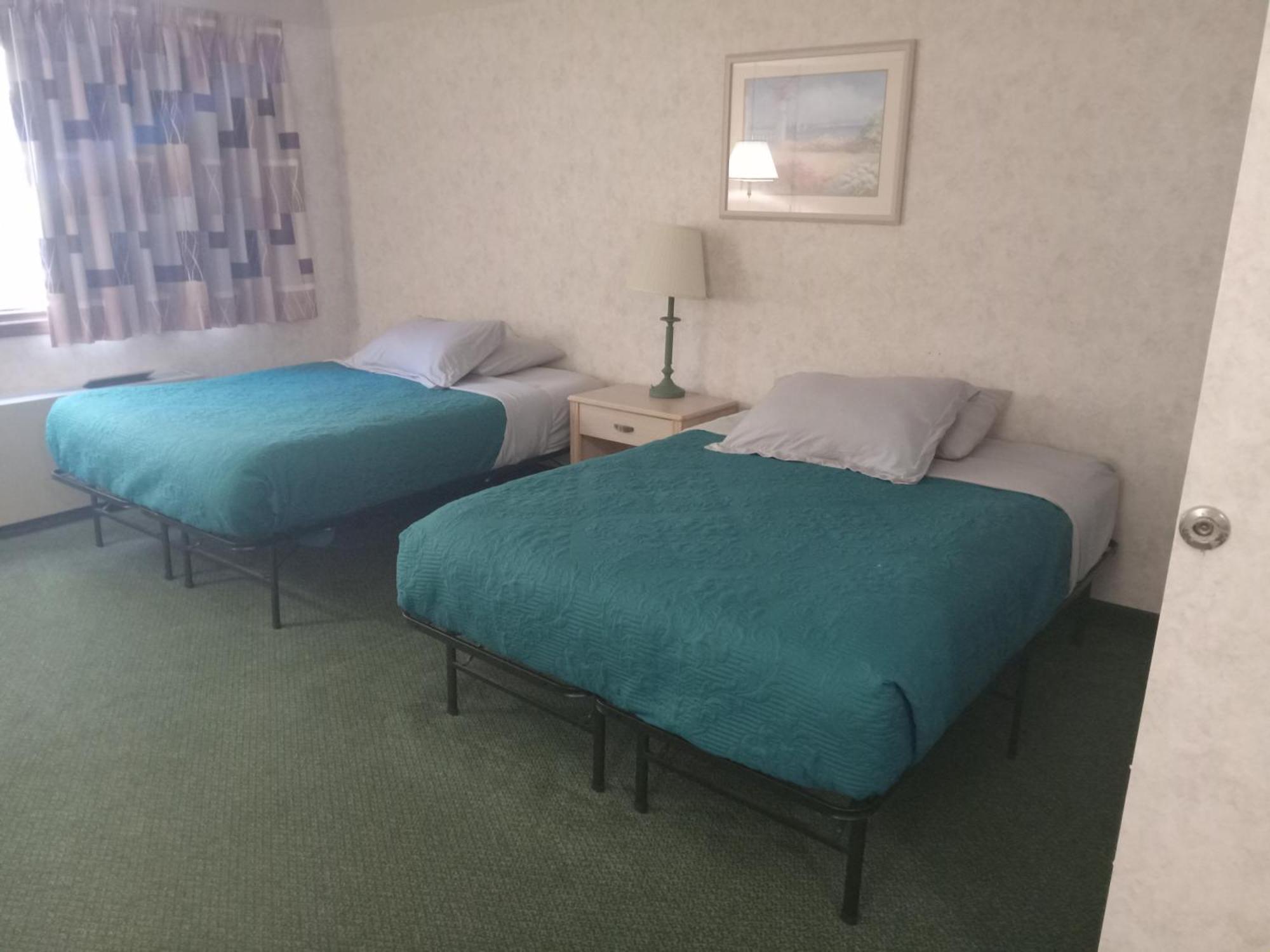 Paradise Shores Hotel Holcombe المظهر الخارجي الصورة
